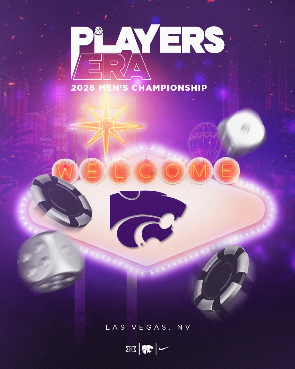 K-State Men's Basketball tweet media