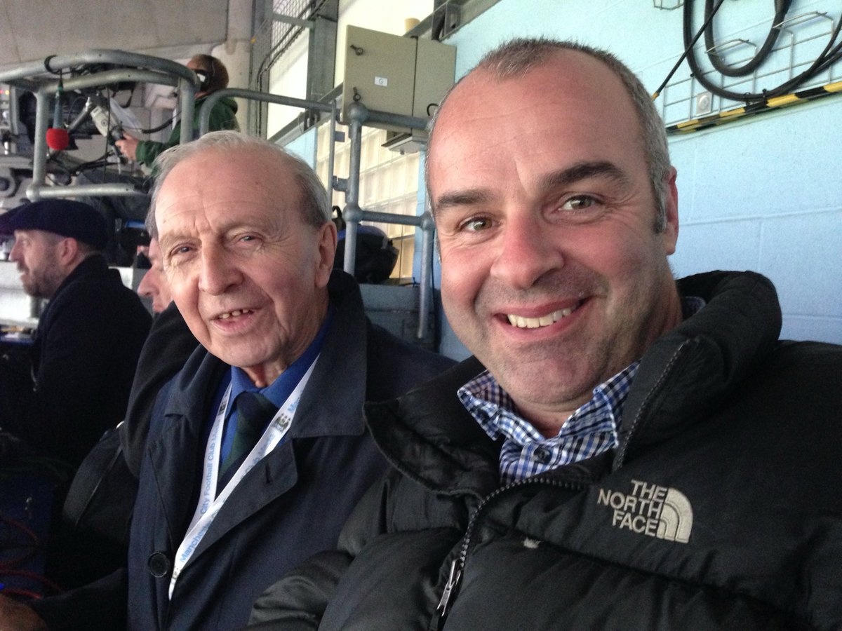 Ian Dennis tweet media