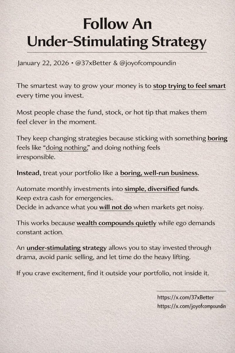 Joy of Compounding tweet media