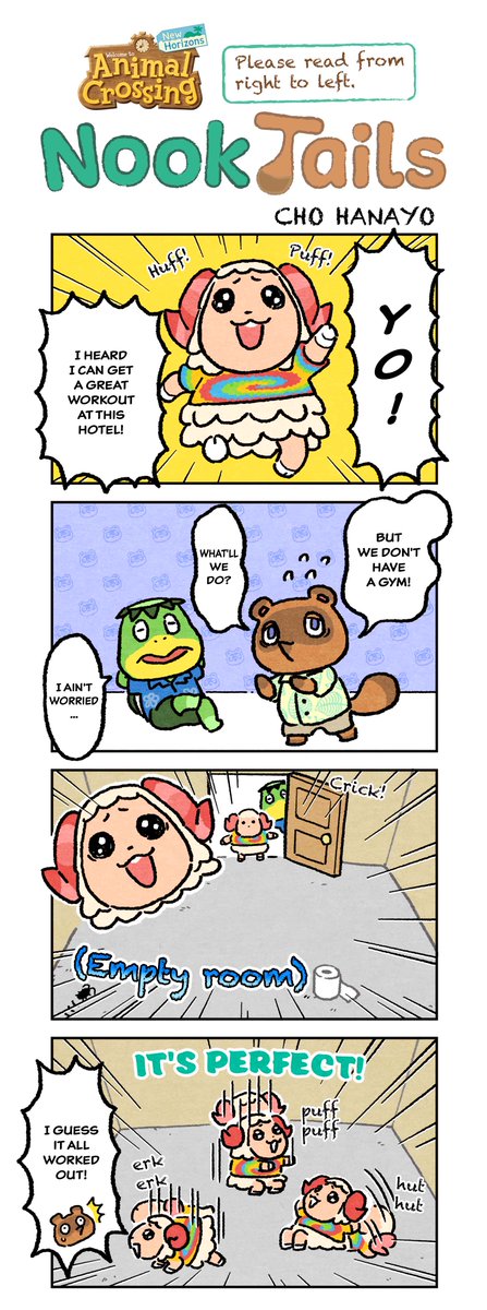 Isabelle UK tweet media