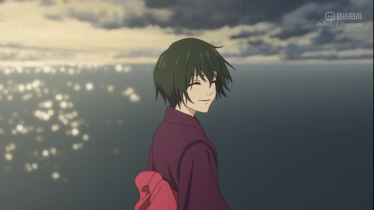 noeyniie417's tweet image. “เธอคือฉัน ส่วนฉันก็คือเธอ”

“ทำลาย…ทุกอย่าง ทุกอย่างเลยนะ พี่จ๋า”

น้ำตาไหลพรากㅠㅠ เด็กแฝดคือครึ่งชีวิตของกันและกันมาก ไมที่ทำเพื่อพี่มาคิจนวินาทีสุดท้าย ส่งผ่านพลังและจิตวิญญาณไปให้พี่สาวพร้อมกับคำขอทิ้งท้ายให้มาคิทำสำเร็จให้ได้ มาคิกับไมรักกันมากจริงๆ👭🏻