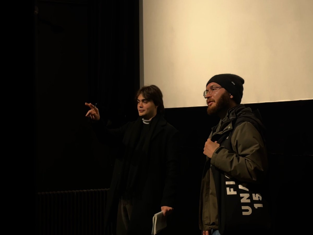 Cinema Tropical tweet media