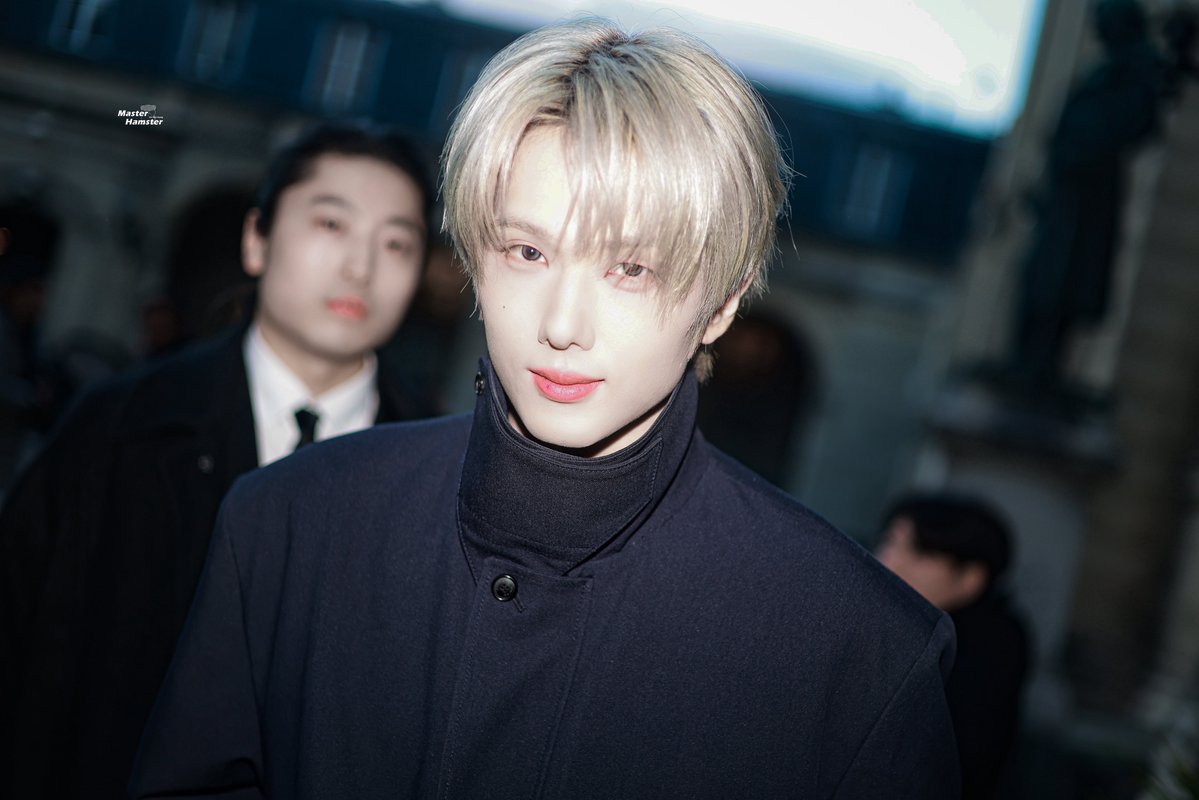 MasterhamsterJS's tweet image. 260122 SYSTEM 
#SYSTEMFW26xJISUNG
#지성 #JISUNG #박지성 #NCTDREAM