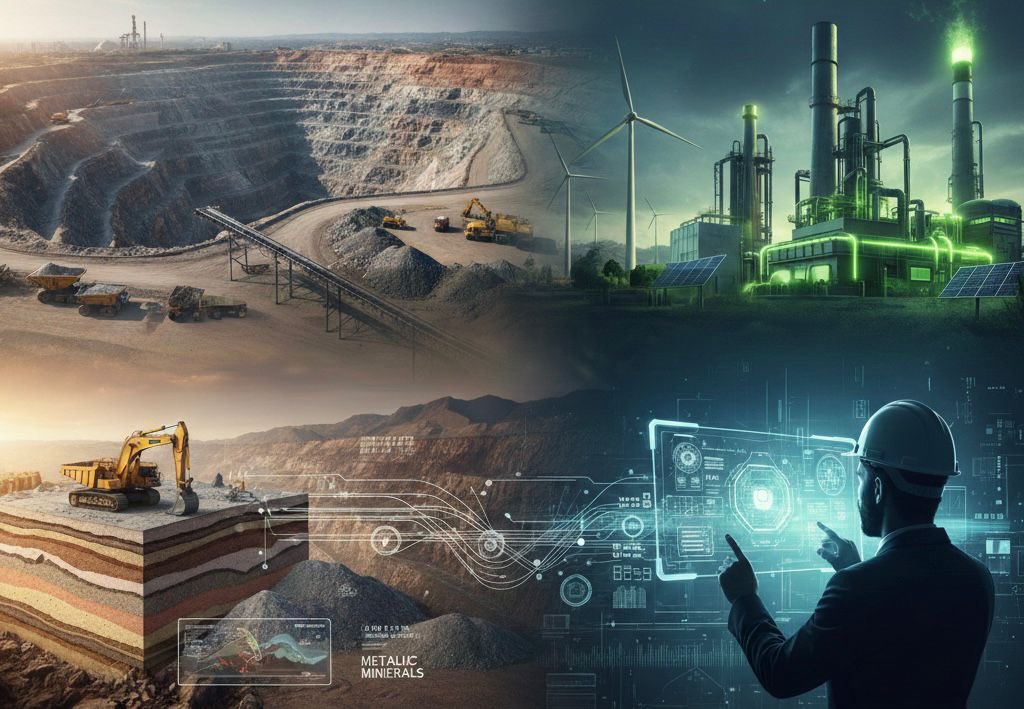 نادي هندسة التعدين | MINE Club tweet media