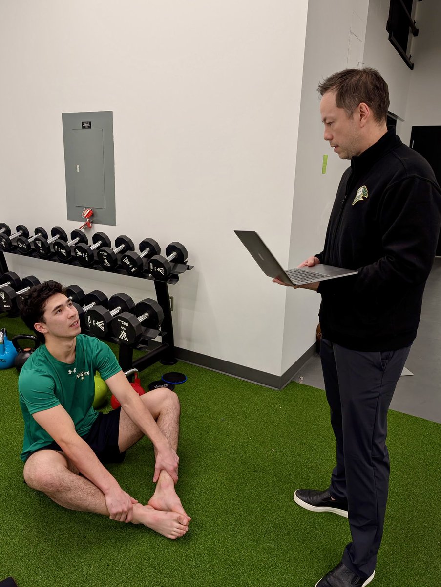 London Knights tweet media