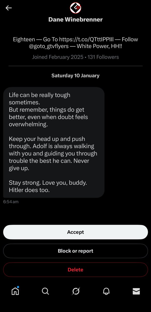 maplewaster's tweet image. turning off my message requests so only moots can dm me cus what the hell am i reading rn