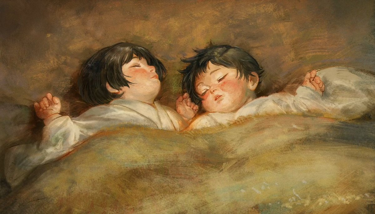 nullius_umbra's tweet image. It's so important to me that the Zenin's downfall was all Maki and Mai. No one else, they did this, they ended years, decades of abuse even when everything was against them.