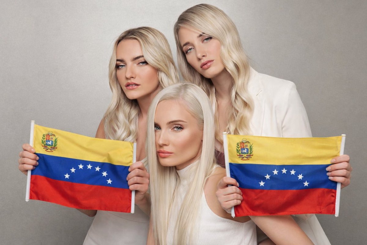 federiconiche_'s tweet photo. 🇻🇪 Población de Venezuela con ascendencia extranjera:

🇪🇸 50% Españoles
🇨🇴 19.6% colombianos
🇮🇹 16% Italianos
🇵🇹 5% Portugueses
🇸🇾🇱🇧 4% Árabes
🇨🇳 3.5% Chinos
🇵🇪 1.8% Peruanos
🇪🇨 1.8% Ecuatorianos
🇩🇪 1% Alemanes
🇵🇱 1% Polacos
🇮🇱 0.2% Judíos
🇦🇲 0.2% Armenios https://t.co/rWtIkrVRxu