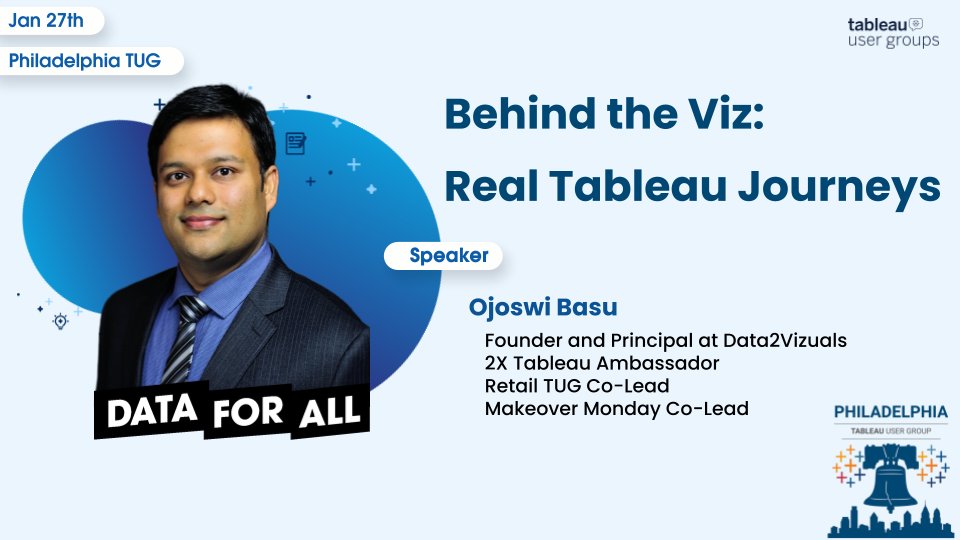 Philadelphia TUG tweet media