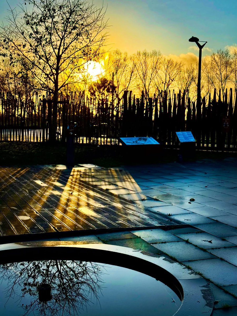 Plus la lumière est vive, plus l’ombre est profonde… 

J’ai essayé de capter au maximum ces contrastes et cette dualité, c’est ce jeu entre lumière et ombre qui donne du relief, de la vie !
Sans ombre, la lumière perdrait son éclat ✨
#JeudiPhoto #ombreetlumiere 
#shadow #light