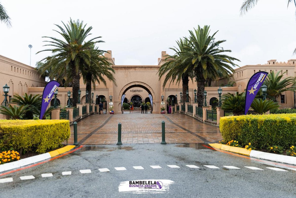 Hollywood Foundation tweet media