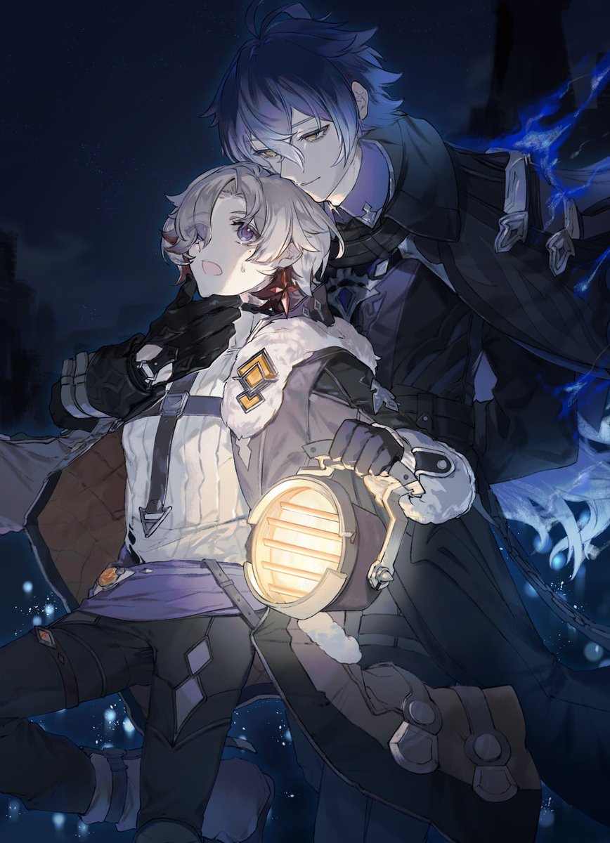 ンズイル #faelight