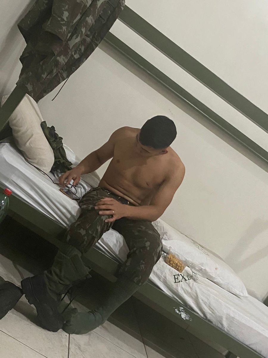 Quartel de manaus
