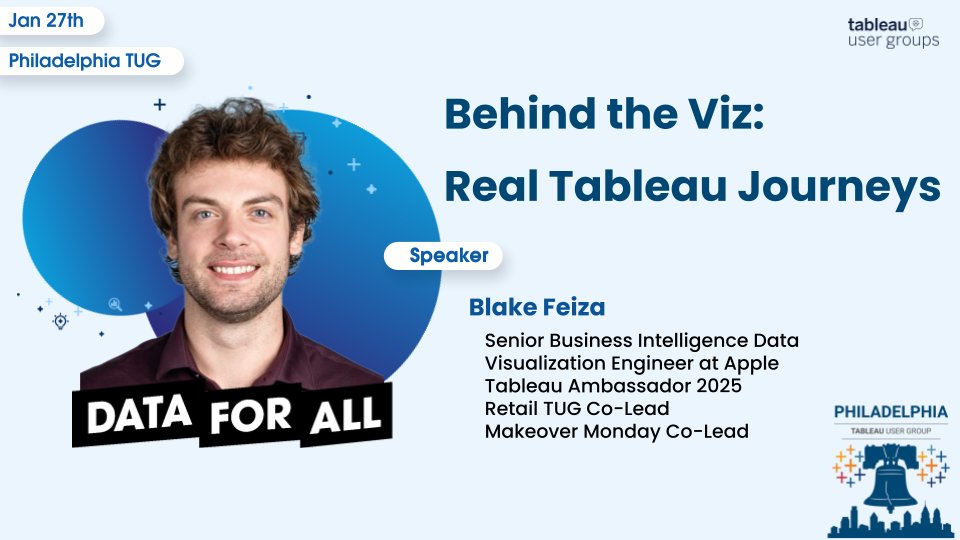 Philadelphia TUG tweet media