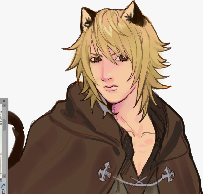 cuenta en decadencia