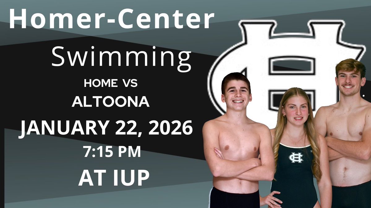 Homer-Center Wildcat Athletics tweet media