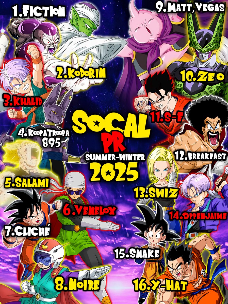 Mr. Motion tweet media