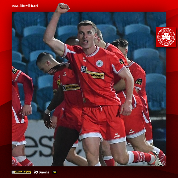 cliftonvillefc's tweet photo. ☘️ Cliftonville FC announces with regret that Jack Keaney has left the Club to pursue a playing opportunity in the United States.

While sorry to see Jack go, all at Solitude thank him for his services and wish him very well for the future.

➡️ https://t.co/IffyNAZU7A https://t.co/5JULrdinBo