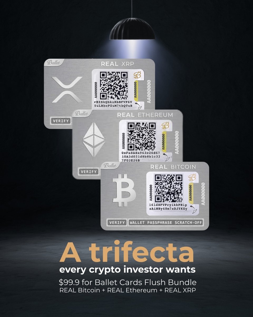 Ballet (@BalletCrypto) / Posts / X