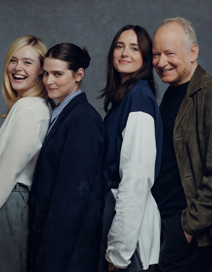 CinemaTweets1's tweet image. You’re Looking At Four First-Time Oscar Nominees