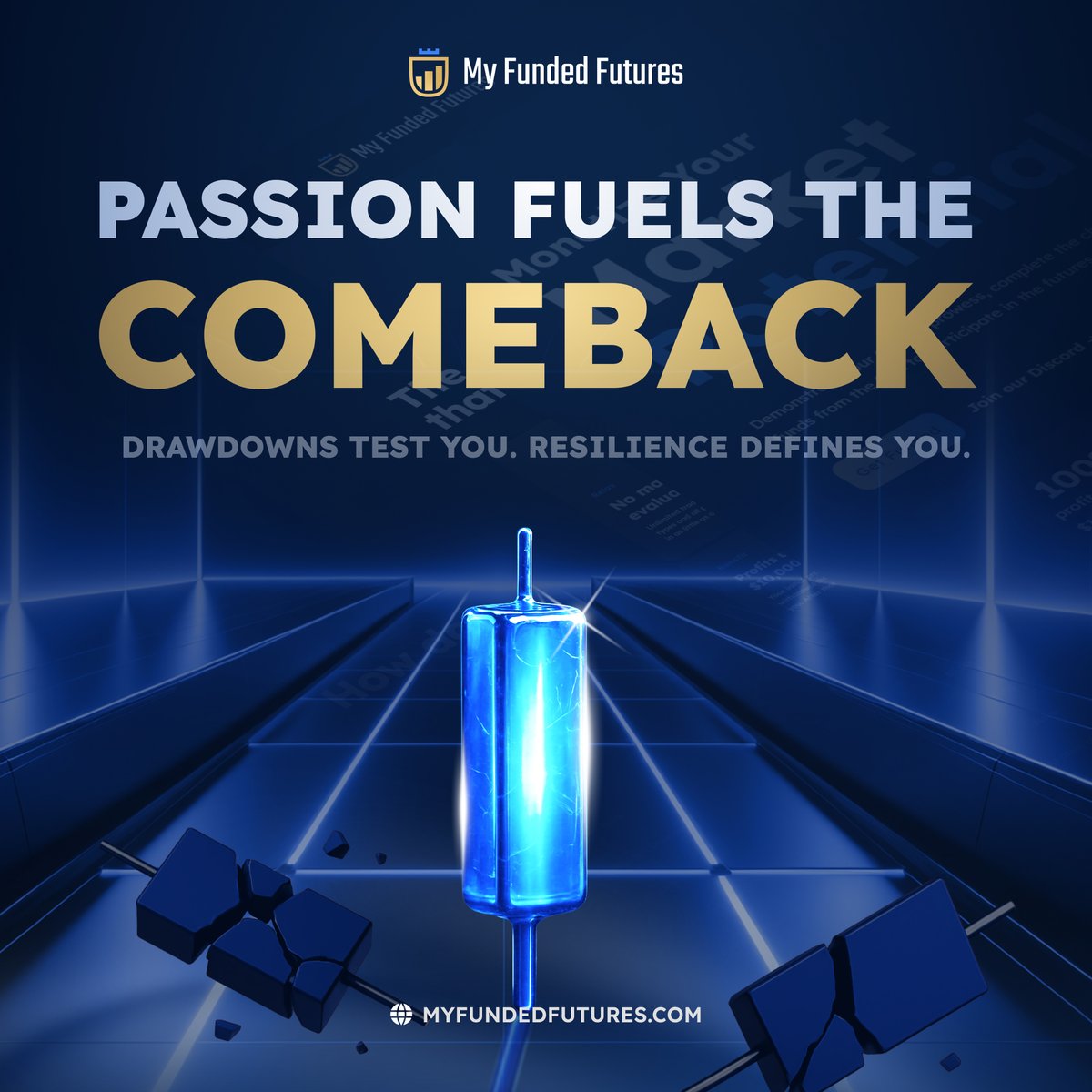 MyFundedFutures (@MyFundedFutures) / Posts / X