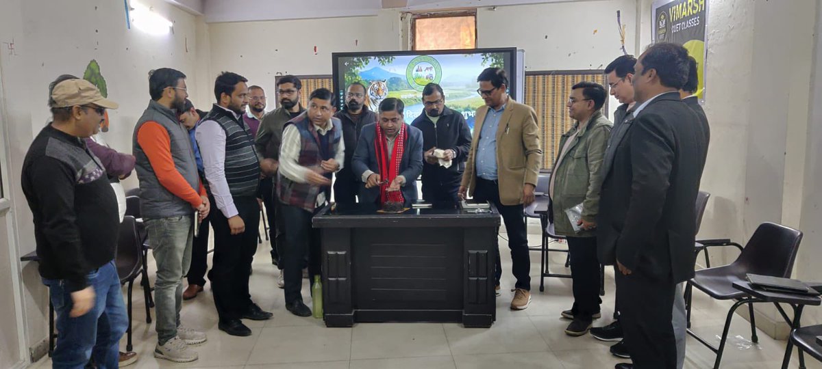 Vishal Srivastava tweet media