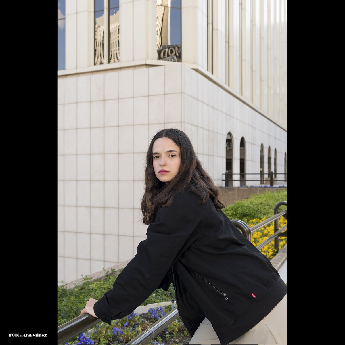 My name is...

Modelo: Candela Villasante 

#Photography #retrato #portrait #fotografía #picoftheday #blackandwhitephoto #fotoblancoynegro #bnw #greatshots #nikon #nikond850 #nikonistas #eljardindemab 

Foto: <a href="/_ananunez_/">Ana Núñez</a> ( aka <a href="/eljardindemab/">Ana Núñez | Foto</a>).
Web: eljardindemab.com