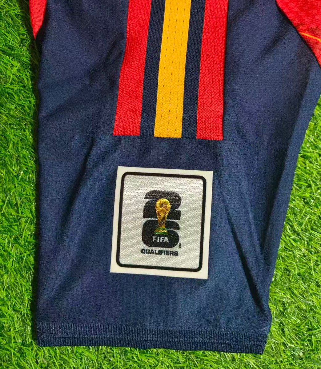 cafcontreverse's tweet image. LISCO🌮 𝗫 QQKKR.7

Le meilleur site pour acheter des maillots pas chers avec livraison extrêmement rapide !💫🚀

Pour commander👇

🌐 Site web: qqkkr7.com

La qualité est excellente et prix super abordable !🤩