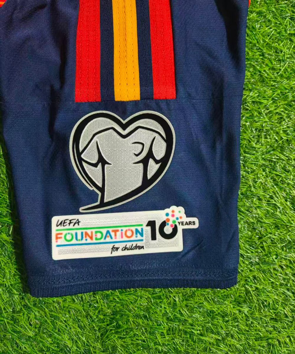 cafcontreverse's tweet image. LISCO🌮 𝗫 QQKKR.7

Le meilleur site pour acheter des maillots pas chers avec livraison extrêmement rapide !💫🚀

Pour commander👇

🌐 Site web: qqkkr7.com

La qualité est excellente et prix super abordable !🤩