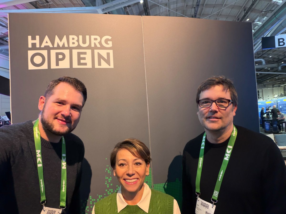 LTN Global tweet media