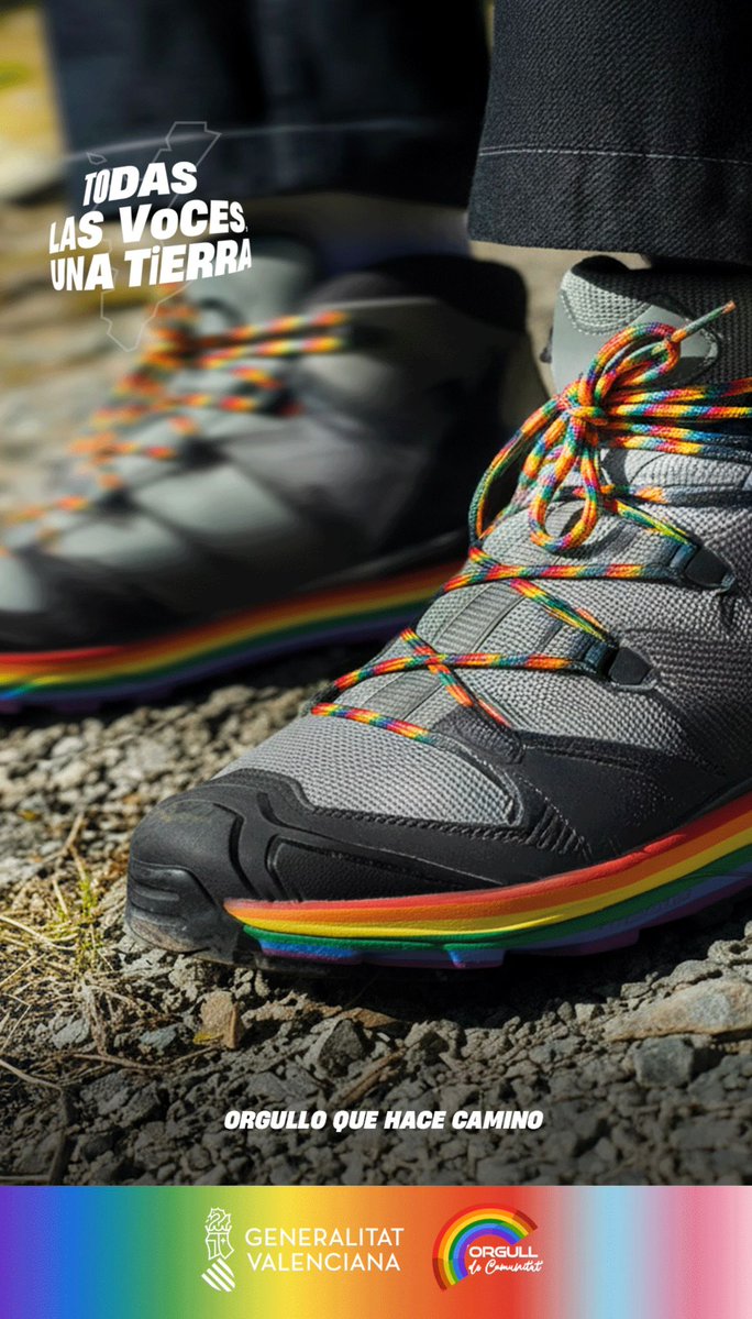 josthrow's tweet image. Orgull de que? Això és el col•lectiu LGTBIQ+ pel PP, una marca més, mentre retallen en polítiques socials LGTBIQ+ 🏳️‍🌈🏳️‍⚧️