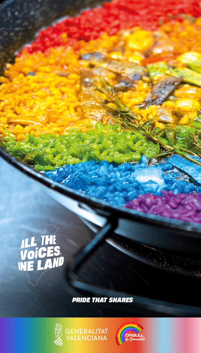 josthrow's tweet image. Orgull de que? Això és el col•lectiu LGTBIQ+ pel PP, una marca més, mentre retallen en polítiques socials LGTBIQ+ 🏳️‍🌈🏳️‍⚧️