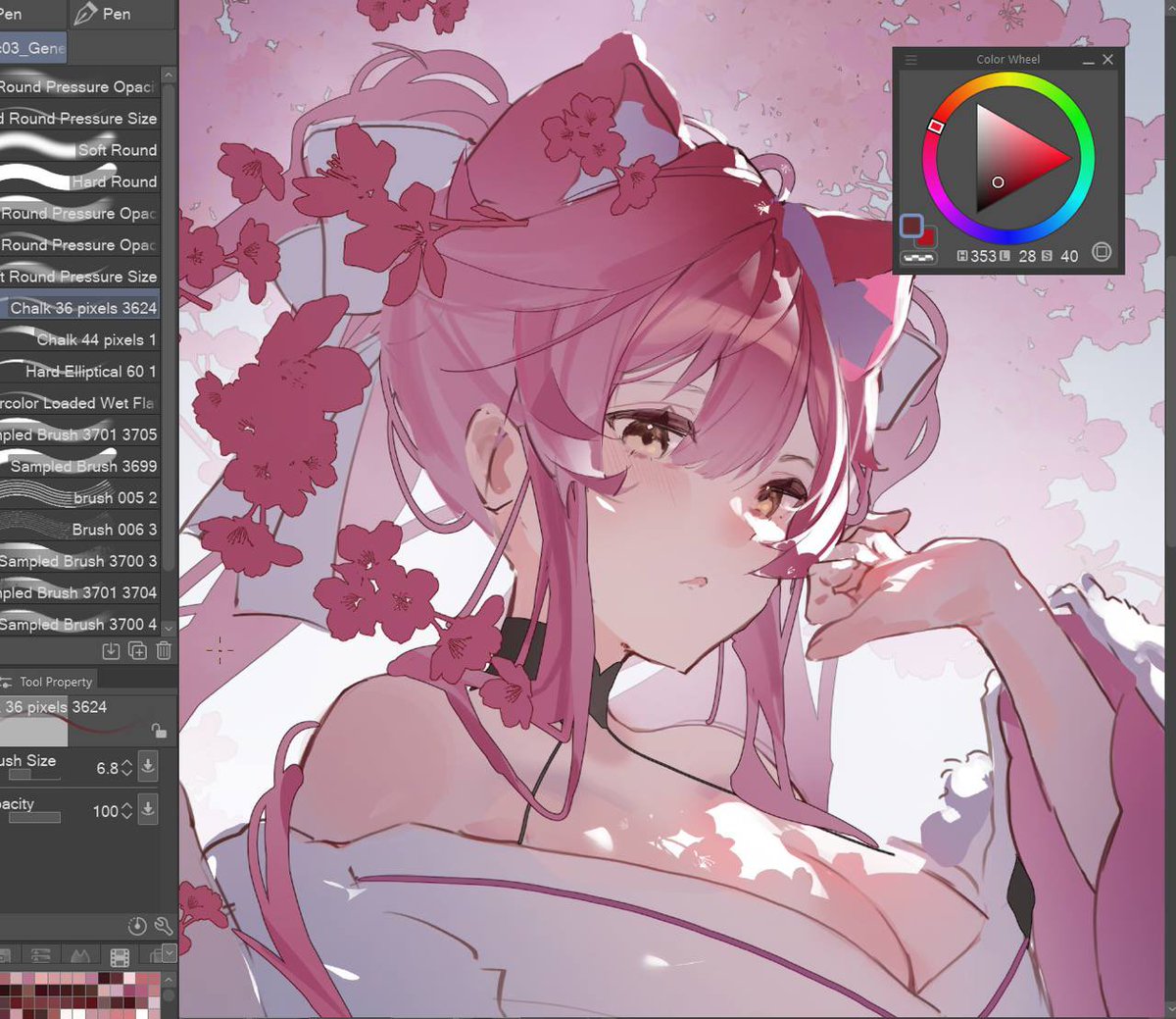 meyimai | vgen comms open tweet media