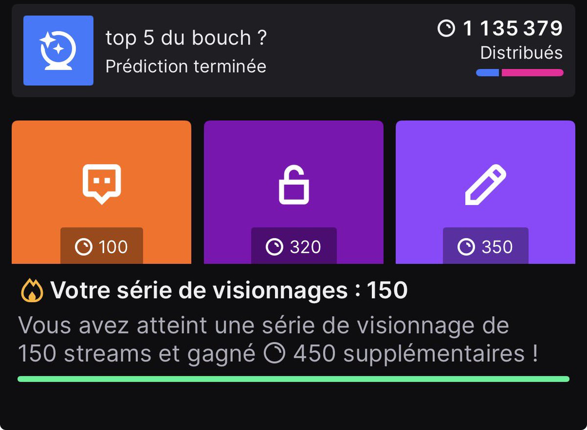 #1 série de visionnage <a href="/Buzzftn/">BuZz 😈</a>