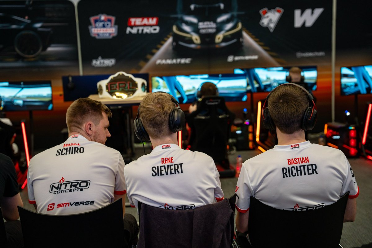 VCO 🕹🏎 tweet media