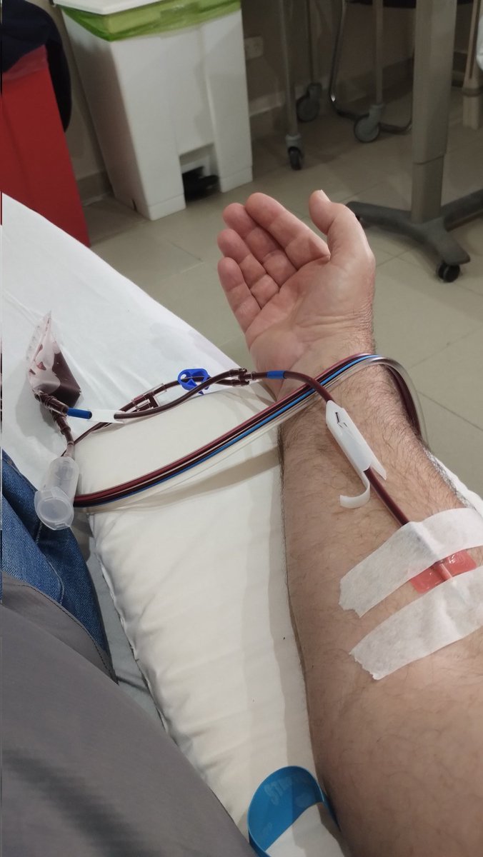 edmprop's tweet image. #DonaSangre