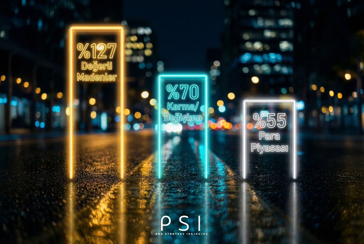 Bireysel Emeklilik Sisteminde Doğru Fon Seçiminin Önemi

Bireysel Emeklilik Sistemi (BES), bazı katılımcılar için hala sadece aylık ödeme yapılan bir "kumbaradan" ibaret görülüyor. Ancak sistemin asıl gücü, yatırdığınız tutarda değil, o tutarı hangi fonda yönettiğinizde saklı.