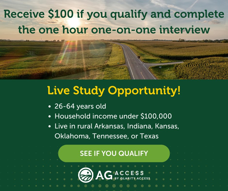 Ag Access tweet media