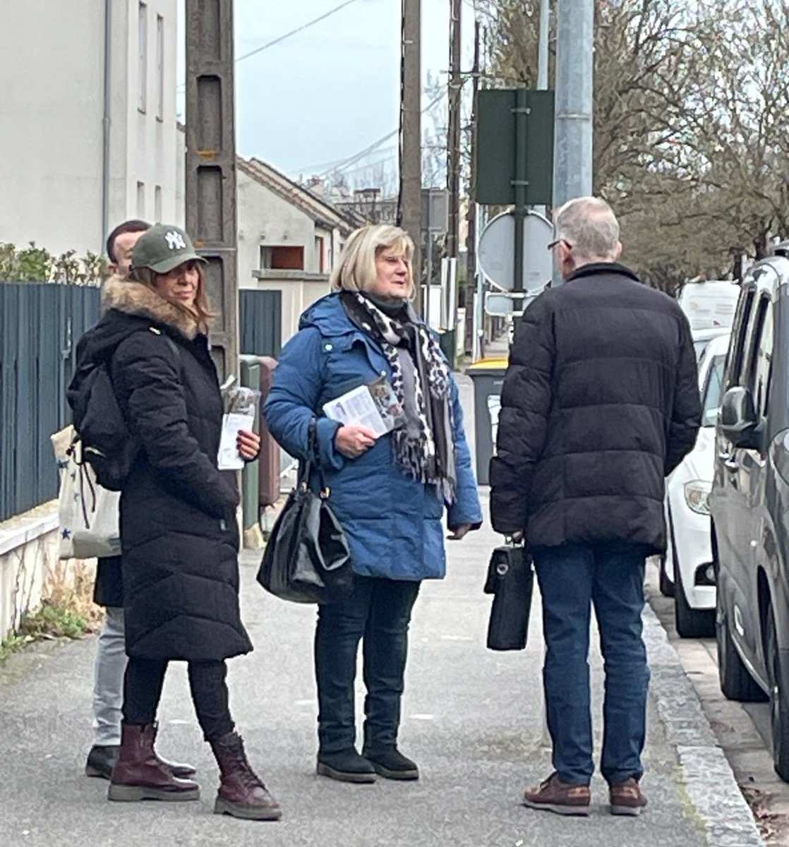 Stéphanie Rist - législatives 2026 tweet media