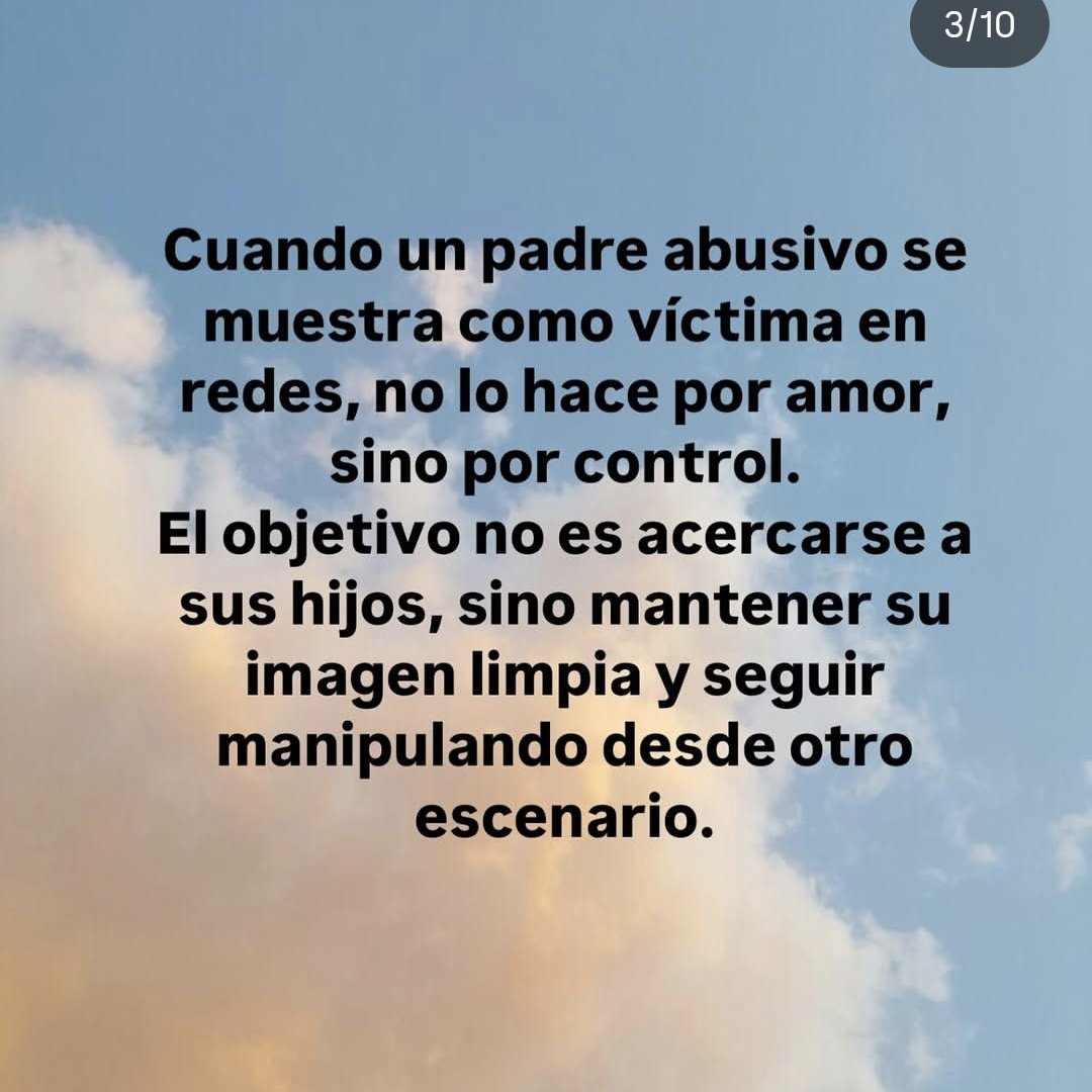 <a href="/rumania2222/">Veronica Russo</a> <a href="/SQP_oficial/">SQP</a> No va denunciar a wanda es solo para las redes todo la justicia no le importa es lo que se piensa de el en las redes ,es un psicopata integrado una vez que destruya a wanda a nivel mediatico la moncha sigue el.mismo camino