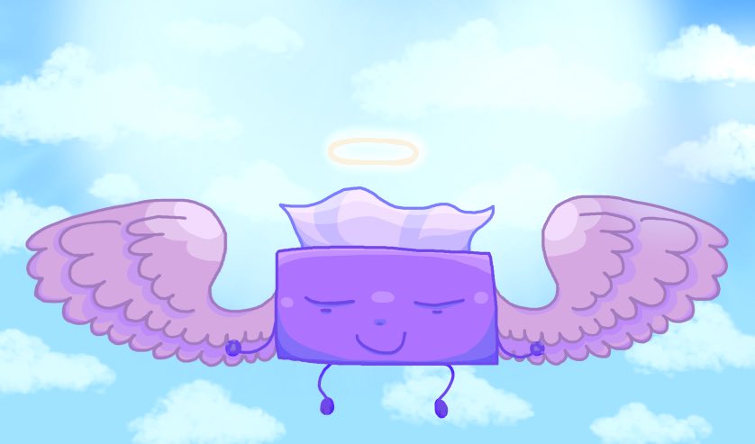 KittensSushi's tweet image. Tissues.
#burner #tissues #BURNER #sacristuff