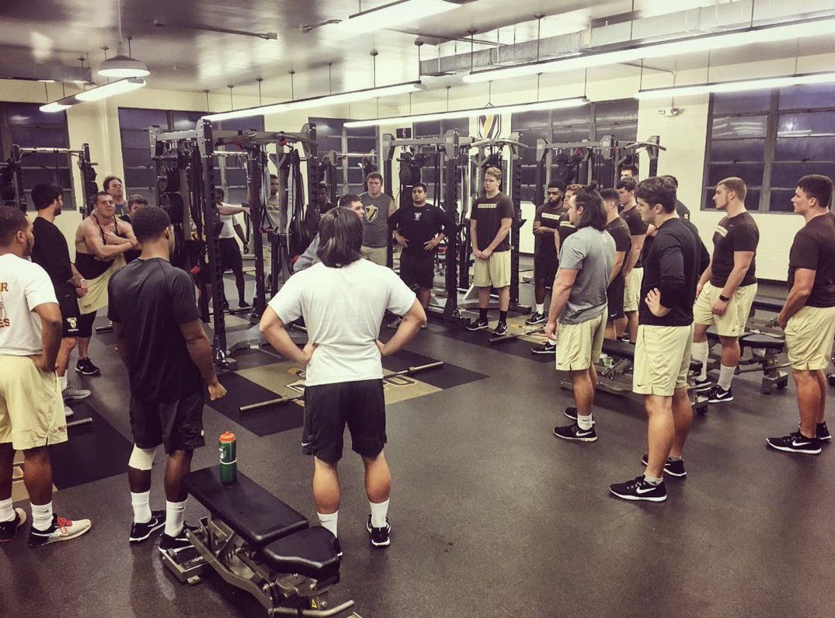 Valpo Football tweet media