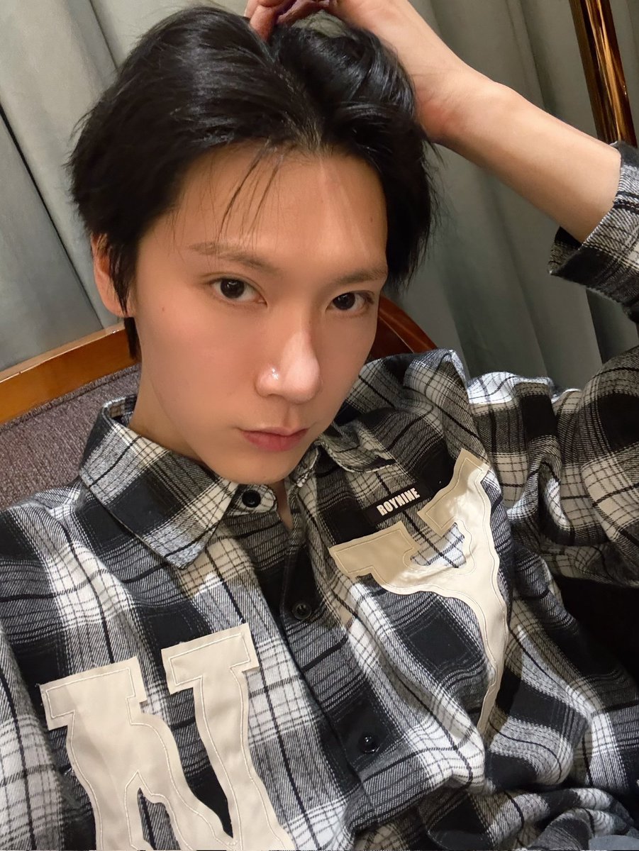 tenventory's tweet image. [📸] 🐈‍⬛🫧

260123