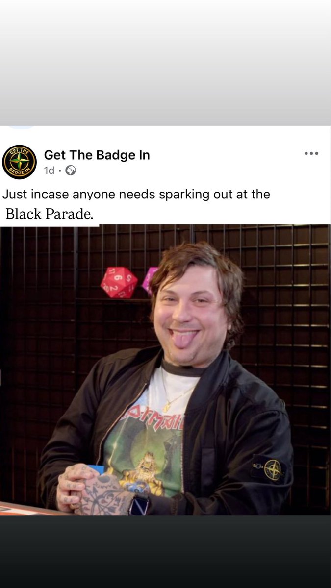 Colonel Killcore (Abi) tweet media