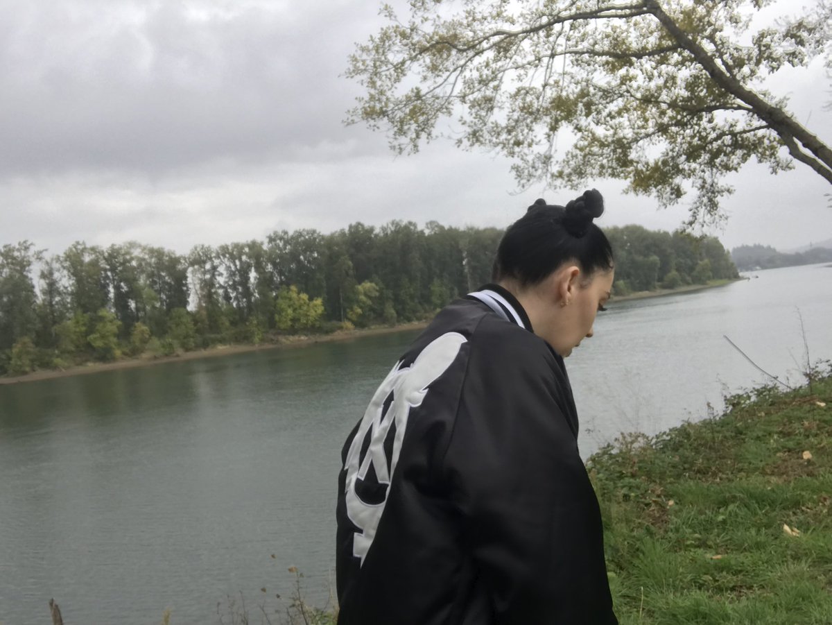 bishopbriggs's tweet photo. 🎀📓 10 year anniversary of “River” 💖🏴‍☠️ More surprises coming soon….!! https://t.co/y6CnfavfLf