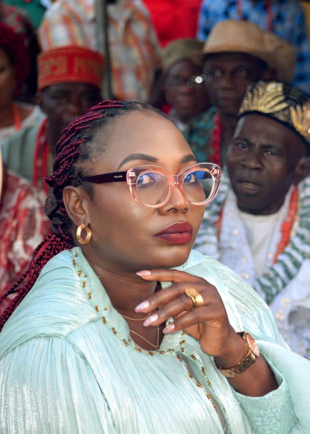 ngobekee4real's tweet photo. I fit contest for Bende federal constituency in the coming election.. https://t.co/nhGiENeRB0