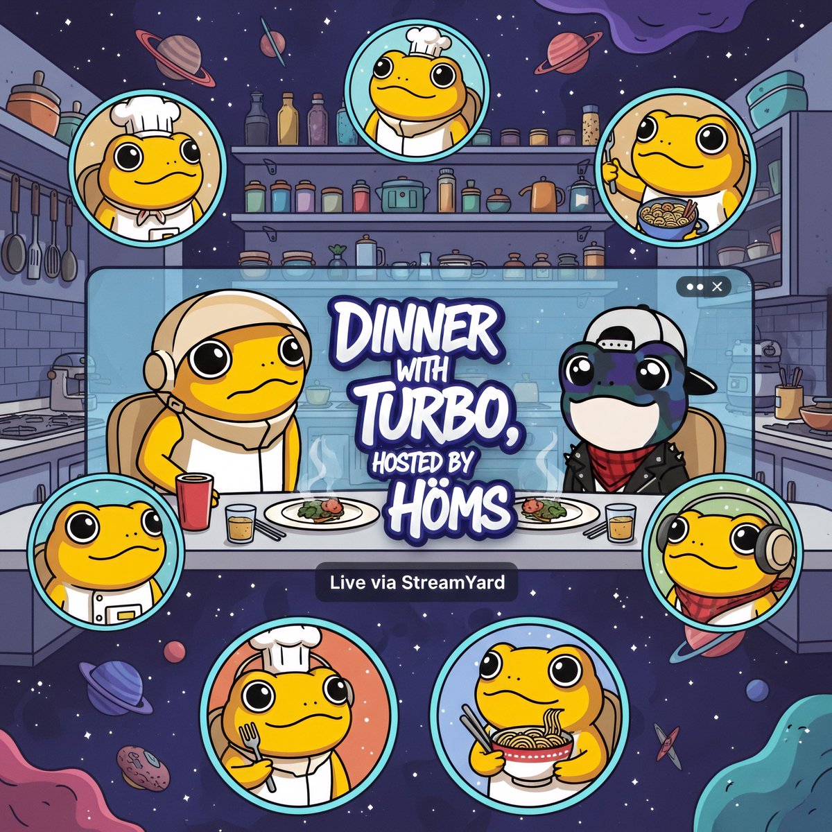 Turbo 🐸 (@TurboToadToken) / Posts / X