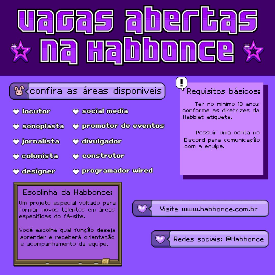 Marketing Habbonce tweet media