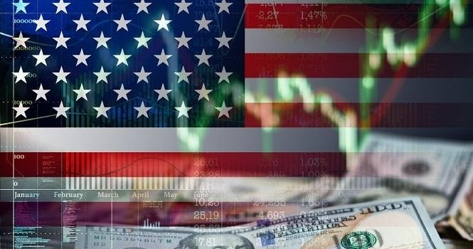 قفزة غير متوقعة بالاقتصاد الأمريكي 4.4 % نموا للربع الثالث - يعد النمو الأسرع في عامين 