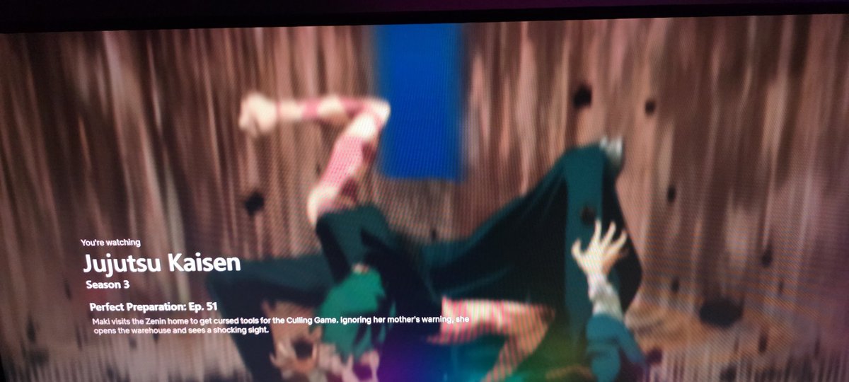 CRIIIIIIIiiiiiisppppp 🔥  #JujutsuKaisen